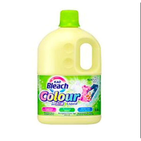 Kao Bleach/Colour Liquid/Color Powder – view 7