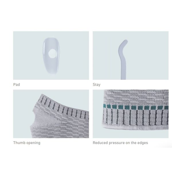 [mobileaid] b:joynz wrist support [LOCAL SG DELIVERY]