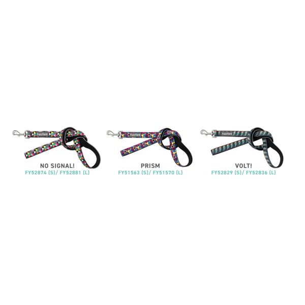 [mPets] FuzzYard Small/Large Lead for Pets [LOCAL SG DELIVERY]