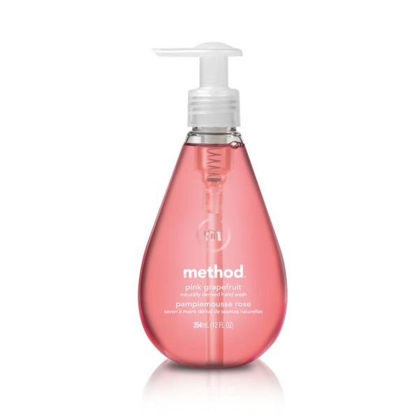 [Dermaceutica] Method Gel Handwash 354ml french lavender/green tea + aloe/pink grapefruit/sea minerals/waterfall [LOCAL SG DELIVERY]