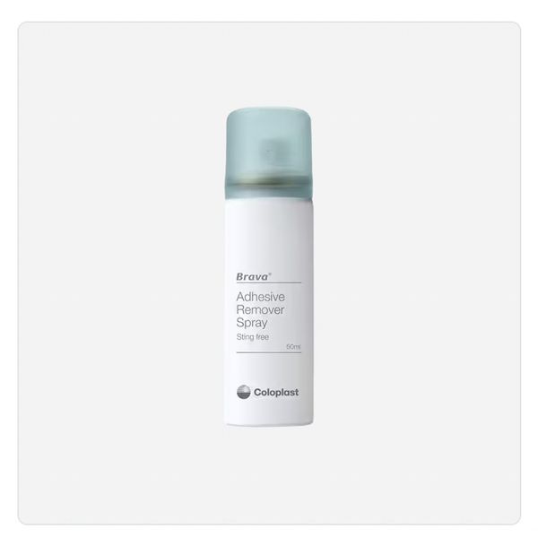 [mobileaid] Brava Adhesive Remover Spray [LOCAL SG DELIVERY]