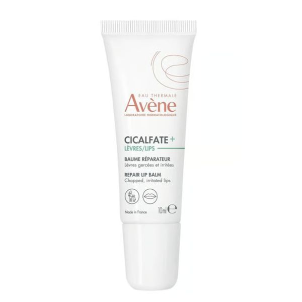 [Dermaceutica] Avene Cicalfate+ Repair Balm 10ml [LOCAL SG DELIVERY]
