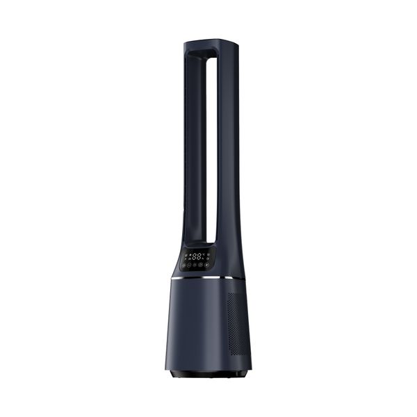[mtech] Midea Bladeless Fan with Air Purifier MAM060CPBPBH w/o IOT [LOCAL SG WARRANTY]