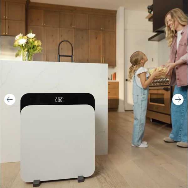 [mtech] Blueair Classic Pro CP7i(extra large room size, 5 ACH 602 sqft/56m¬≤) [LOCAL SG DELIVERY]