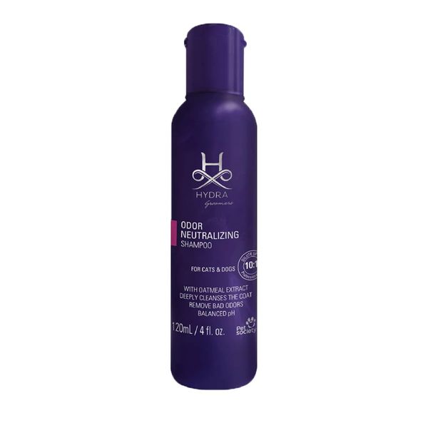 [mPets] [Hydra] Odor Neutralizing Pet Shampoo 1L (10:1)