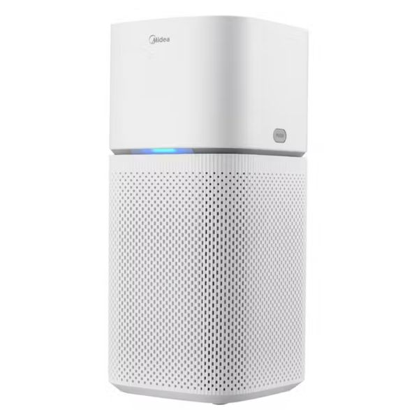 [mtech] Midea Air Purifier MAP400GPBPWH [LOCAL SG DELIVERY]