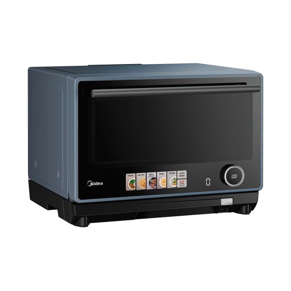 [mtech] Midea 5 in 1 Microwave Oven MMO25XHA [LOCAL SG DELIVERY]