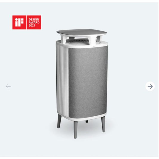 [mtech] Blueair DustMagnet‚Ñ¢ 5440i(extra large room size, 5 ACH 357 sqft/33m¬≤) [LOCAL SG DELIVERY]