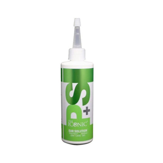 [mPets] True Iconic Ear Cleaning Solution (125ml/1000ml Bottle) [LOCAL SG DELIVERY]