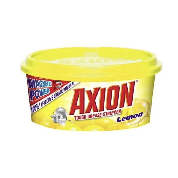 [mWash] Axion Paste Lemon/Lime/Lime Charcoal/Lemon Rose 325gm/700gm [ LOCAL SG DELIVERY]