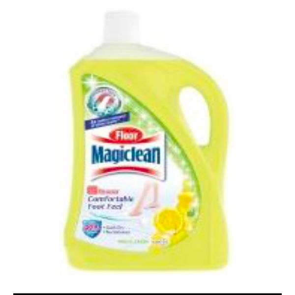 Magiclean Floor Cleaner 2L/3L – view 7