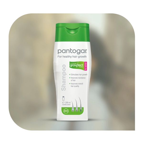 [mobileaid] Pantogar Hair Tonic 100mk/Shampoo 200ml [LOCAL SG DELIVERY]