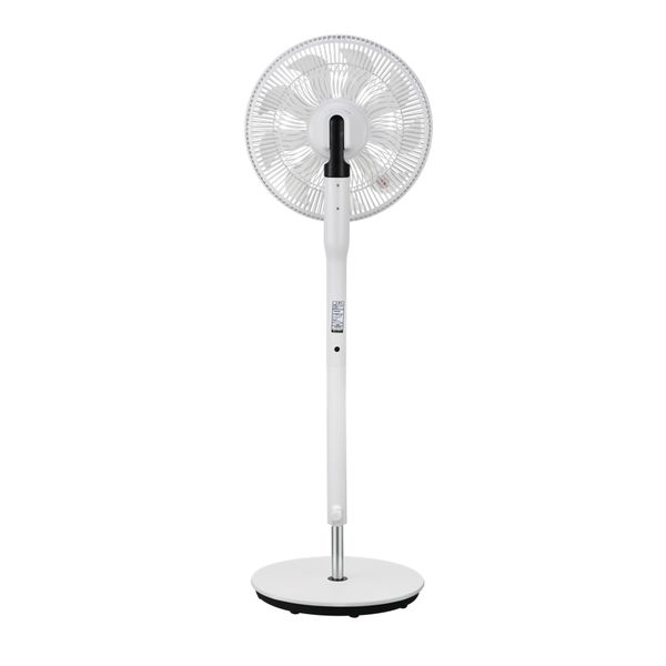 [mtech] Toshiba 14 Inch DC Fan F-DSC35SG [LOCAL SG DELIVERY]