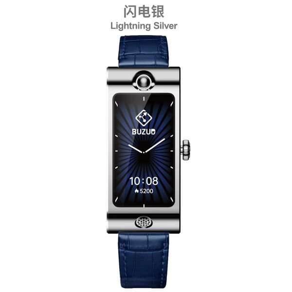 [mtech] BUZUD Healthcare Smart Watch Generous [LOCAL SG DELIVERY]
