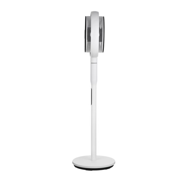 [mtech] Toshiba 10 Inch Air Circulator Fan F-DSC80XSG(W) [LOCAL SG DELIVERY]