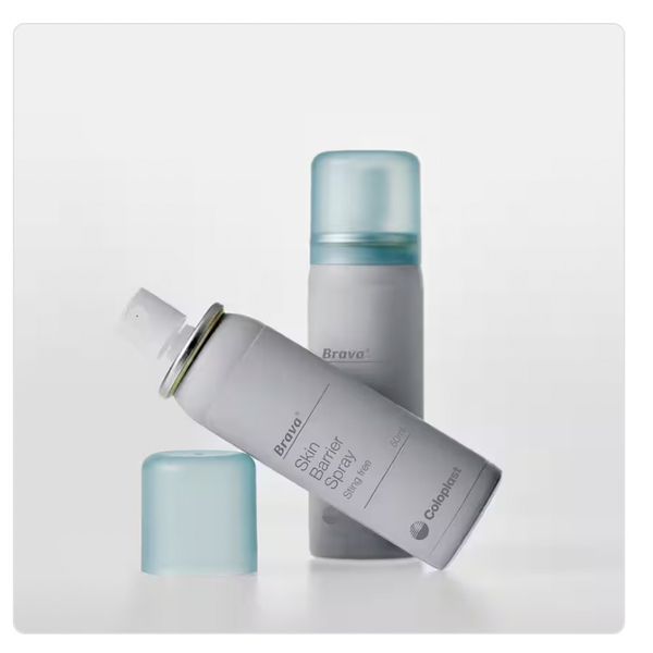 Brava Skin Barrier Spray – view 2