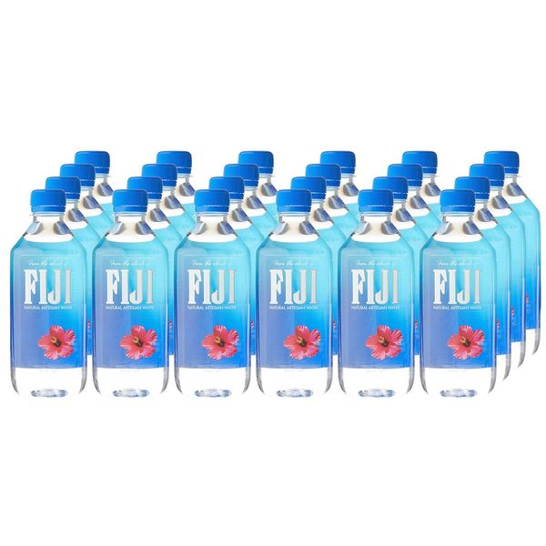 Fiji Natural Artesian Water - 500ml x 24 Bottles – view 3