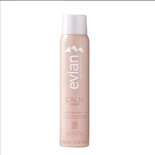 [Dermaceutica] Evian Facial Mist Calm 100ml [LOCAL SG DELIVERY]