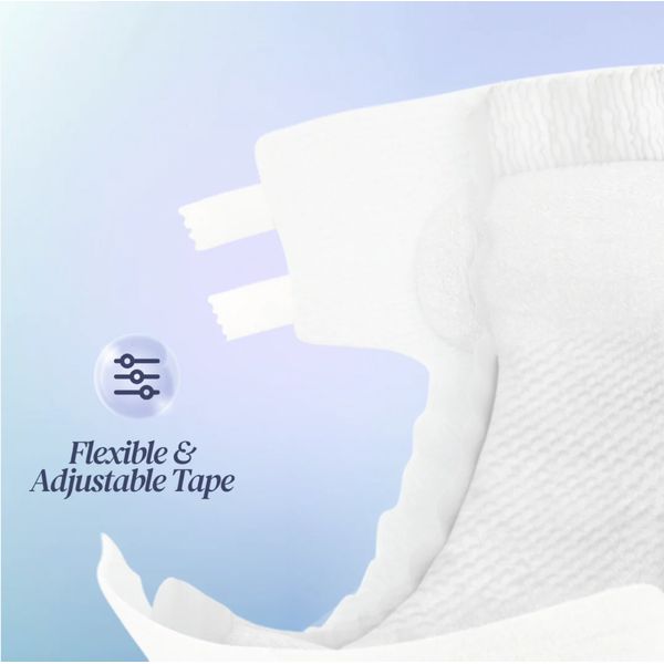 [mobileaid] Aire Adult Ultra Tape Diapers - Size S/M/L/XL 12's per pack [LOCAL SG DELIVERY]