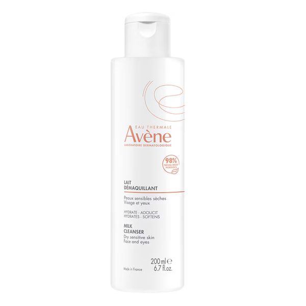 [Dermaceutica] Avene Gentle Milk Cleanser 200ml [LOCAL SG DELIVERY]