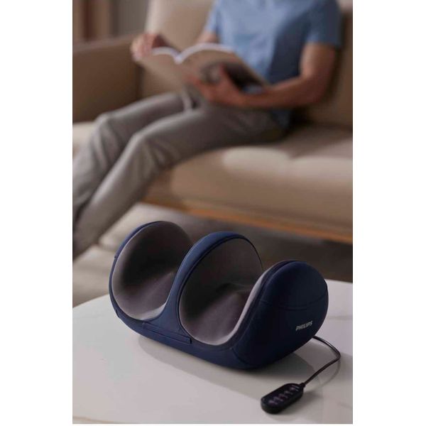 [mtech] Foot Massager PPM6331DB/97 [LOCAL SG DELIVERY]