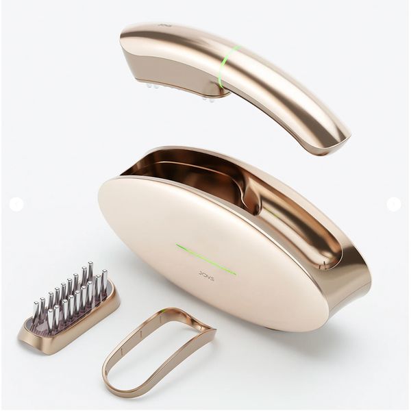 [mtech] JOVS Slimax Anti-aging Device [LOCAL SG DELIVERY]