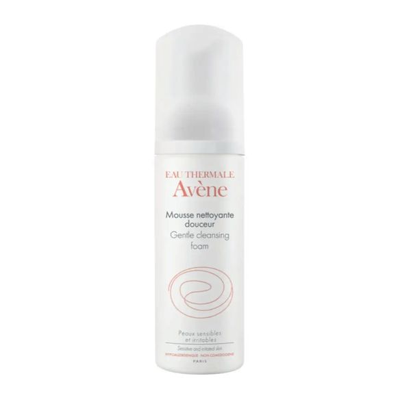 [Dermaceutica] Avene Cleansing Foam 150ml [LOCAL SG DELIVERY]
