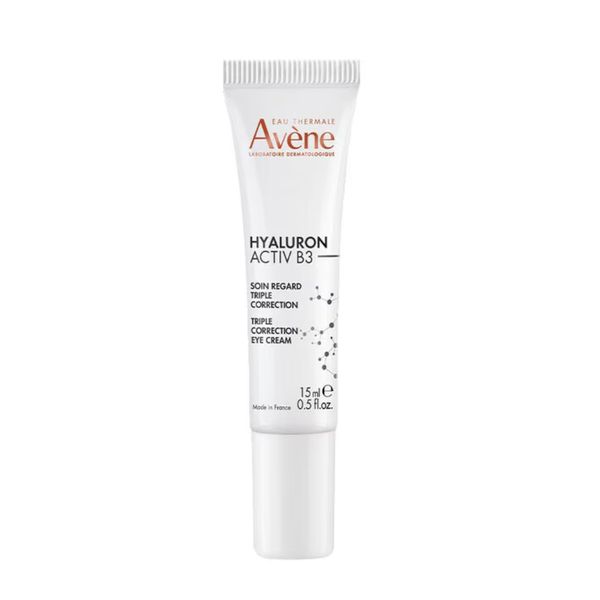 [Dermaceutica] Avene Hyaluron Activ B3 Triple Correction Eye Cream 15ml [LOCAL SG DELIVERY]