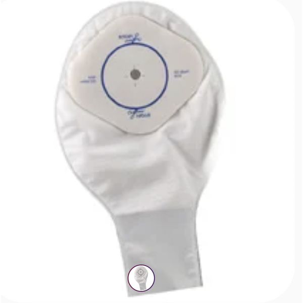 ActiveLife Little One's Drainable/Urostomy Pouch 15's – view 2