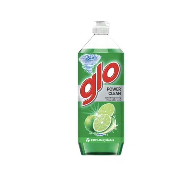 Glo Lemon/Lime/Lime Charcoal 1.2L/800ml – view 2