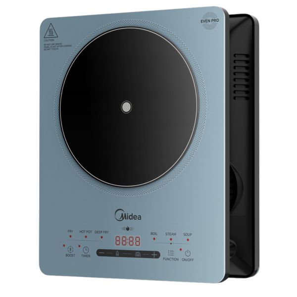 [mtech] MIDEA INDUCTION COOKER 2200W MIC220TPAGBH [LOCAL SG DELIVERY]