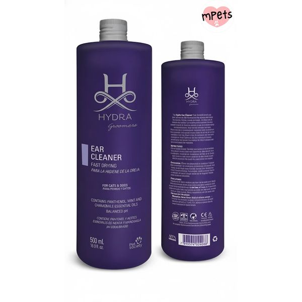 [mPets] [Hydra] Ear Cleaner