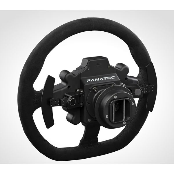Fanatec ClubSport Cockpit - Black, Box 1 – view 2