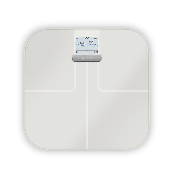 Garmin Index S2 Smart Scale – view 7