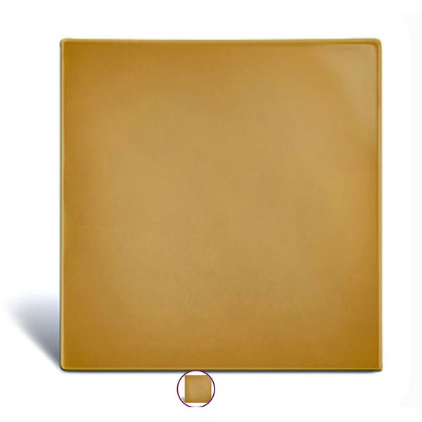 Stomahesive Skin Barrier 4" x 4" 5's/ 8" x 8" 3's