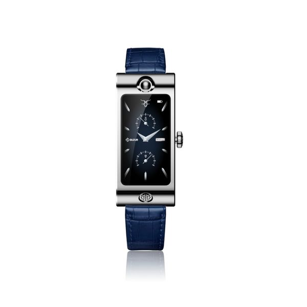 [mtech] BUZUD Healthcare Smart Watch Generous [LOCAL SG DELIVERY]