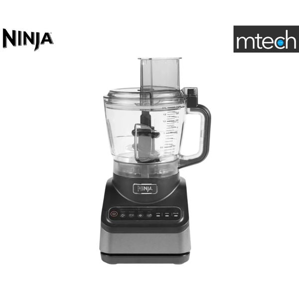 [mtech] Ninja Nutri Food Processor With Auto IQ - BN650 [LOCAL WARRANTY]