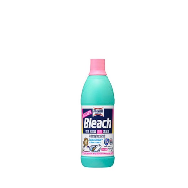 [mWash] Magiclean Kitchen Bleach 600ml [LOCAL SG DELIVERY]