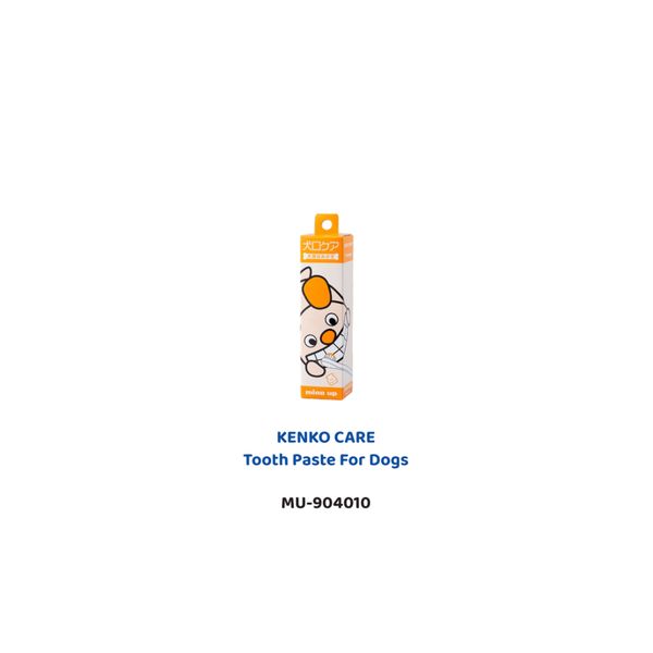 [mPets] mind up Kenkko Care Toothbrushing Liquid/Toothpaste for Dogs OR Nyanko Care Toothbrushing Liquid for Cats [LOCAL SG DELIVERY]