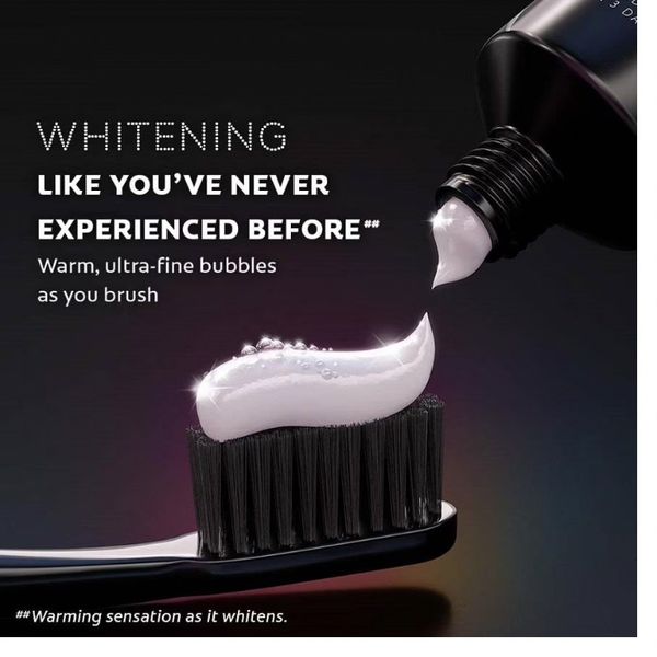 Colgate Optic White O2 20g/Purple 37gm – view 2