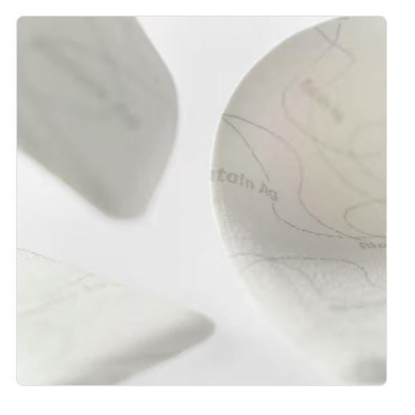 Biatain Silver Non-Adhesive 10cm x 10cm/15cm x 15cm 5's – view 2