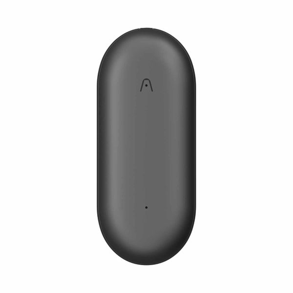 [mtech] Plaud NotePin NP64G - Bundle Accessories Kit Set Cosmic Grey/Sunset Purple [LOCAL WARRANTY]