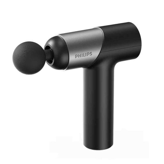 [mtech] Philips Massage Sports Massage Gun PPM7323BK/97 [LOCAL SG DELIVERY]