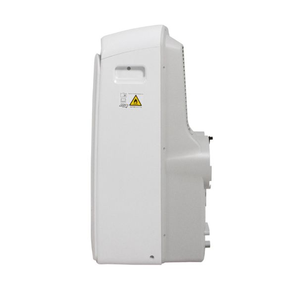 Midea Portable Air Con MPPD-09CRN7-A INSTALLATION CHARGE SEPARATELY – view 3