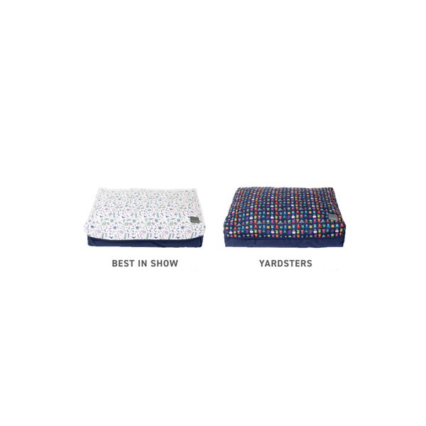[mPets] FuzzYard Small/Medium/Large Dreamer Pillow for Pets [LOCAL SG DELIVERY]
