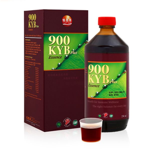 [mobileaid] Yi Shi Yuan 900 KYB Plus Essence