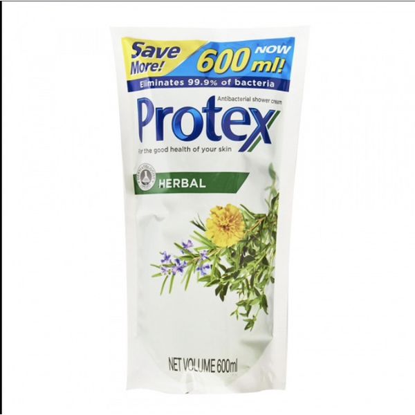 Protex Shower Gel Icy Cool/Herbal 900ml OR Refill 450ml – view 3