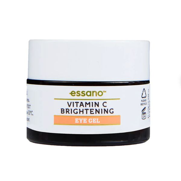 [Dermaceutica] Essano Vitamin C Brightening Eye Gel 10g [LOCAL SG DELIVERY]