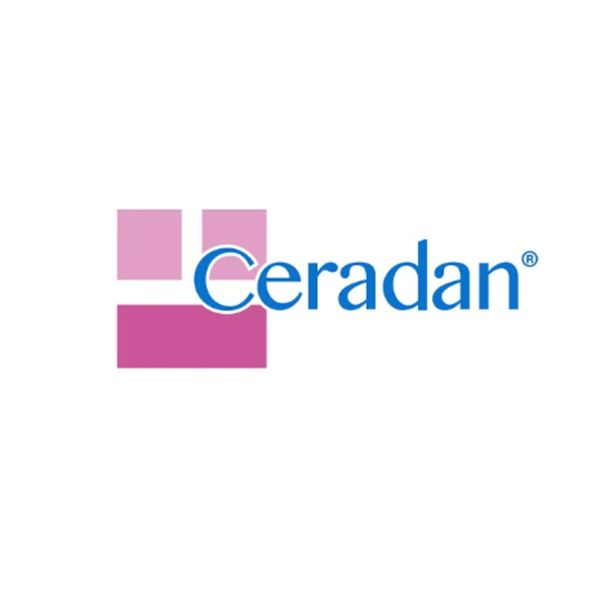 [Dermaceutica] Ceradan Moisturising Wash with Pump 280ml/500ml [LOCAL SG DELIVERY]