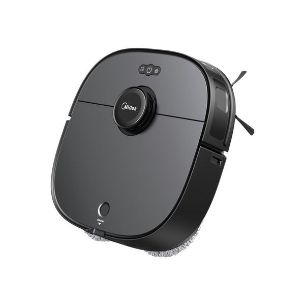 [mtech] Midea Robotic Vacuum Cleaner MV12UltrasGBK [LOCAL SG DELIVERY]
